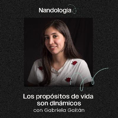 T1E7 - Los propósitos de vida son dinámicos