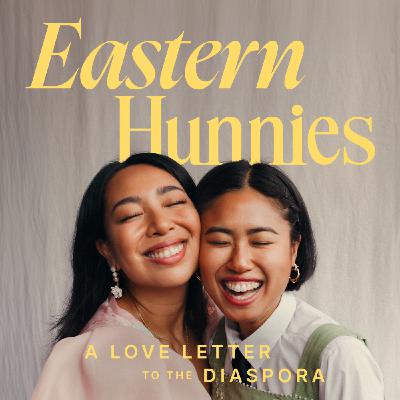 Phil Wang on The Traitors, Comedy & Being Asian in British Media - “I lean in and straddle the line!”