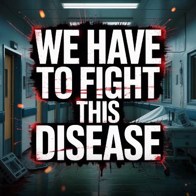 We have to fight this disease | Mufti Menk We have to fight this disease | Mufti Menk