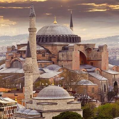 Muhammad Al Fatih (Sang Penakluk)