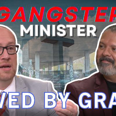From Gangster To Minister Saved By Grace From Gangster To Minister Saved By Grace