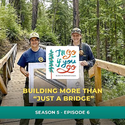 Building More Than "Just a Bridge" Building More Than "Just a Bridge"