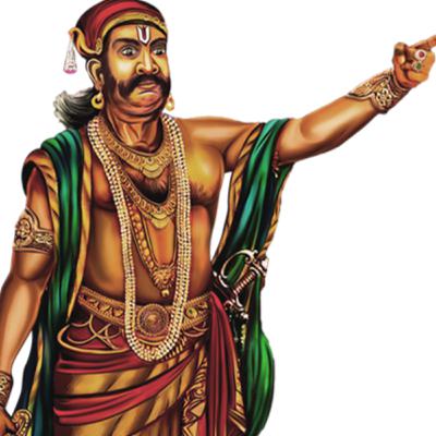 History of Thirumalai Nayaka in English (History of Tamil Kings Episode 16)