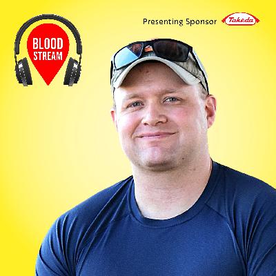 Type 3 vWD, growing up and out with Rick Lindfors Type 3 vWD, growing up and out with Rick Lindfors