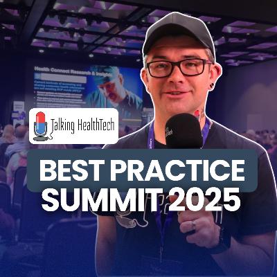556 - Best Practice Summit 2025: Exploring Innovation and AI in General Practice