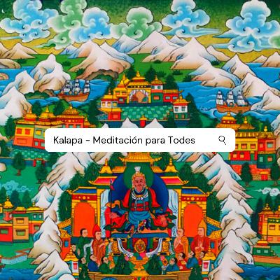 Kalapa - 5 - Vipashyana