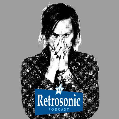 Dennis Lyxzén of Refused, Fake Names and The (International) Noise Conspiracy