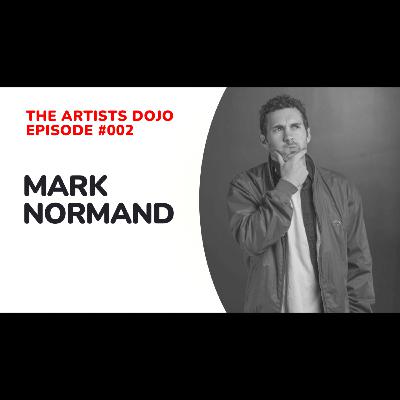 002: Mark Normand