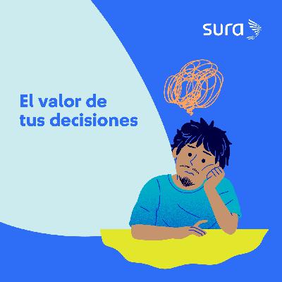 ¿Cómo puedo consolidar mi patrimonio? | Seguros SURA