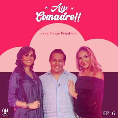Episodio 6: Cesar Peimbert - ¡Cambia tu vida con lo mejor del Feng Shui! Episodio 6: Cesar Peimbert - ¡Cambia tu vida con lo mejor del Feng Shui!