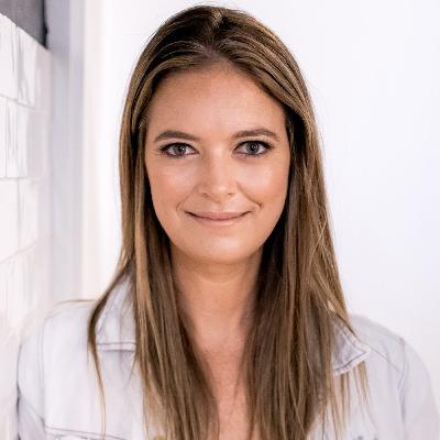 More Than Profit | Sarah Garner | Becoming a Founder | CoCoon More Than Profit | Sarah Garner | Becoming a Founder | CoCoon