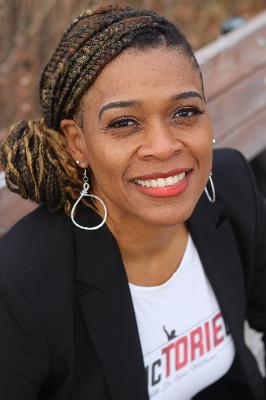 Unpacking ACEs and the Light Within: A rebelle Story with Dr. Torie