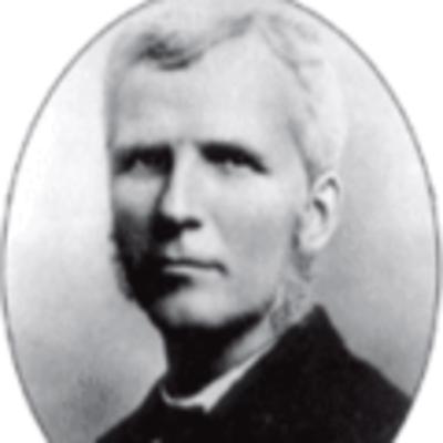 General Samuel Armstrong: Mentor to Booker T. Washington General Samuel Armstrong: Mentor to Booker T. Washington