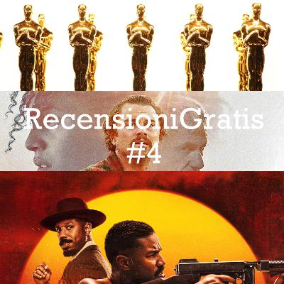 #4 - Nominations agli Oscar, i Peccatori e una battaglia dopo l'altra