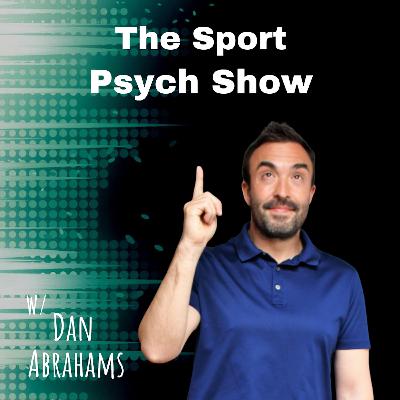#328 Dr Ellie Gennings - Well-Being and Well-Becoming in Children’s Sport