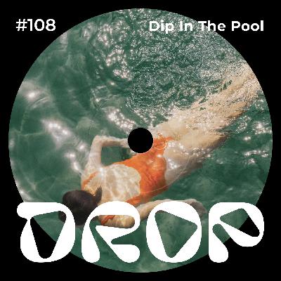 #109 dip in the pool #109 dip in the pool