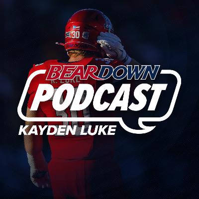 Homegrown: Kayden Luke's Story of Hard Work, Heart, and Hometown Pride