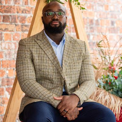 #86. Leadership and Wisdom with Mr. Ratiba Mohale