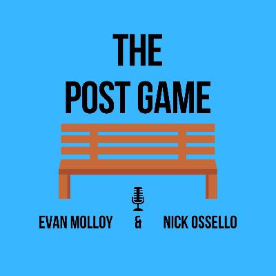 Hiatus is Over, Tons of Twitter Beefs, Sixes, Other Random Stuff Hiatus is Over, Tons of Twitter Beefs, Sixes, Other Random Stuff