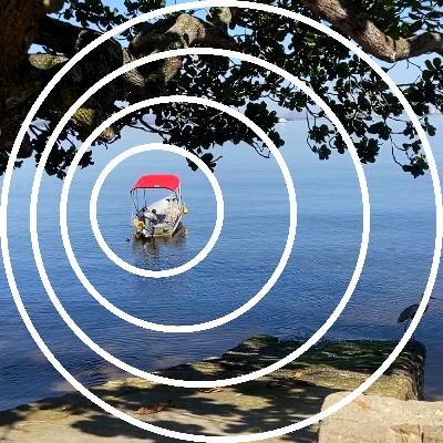 Episódio 2 - uma carta ao ato de tecer redes Episódio 2 - uma carta ao ato de tecer redes