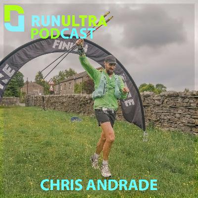 Chris Andrade