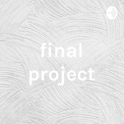 Online Journalism Project