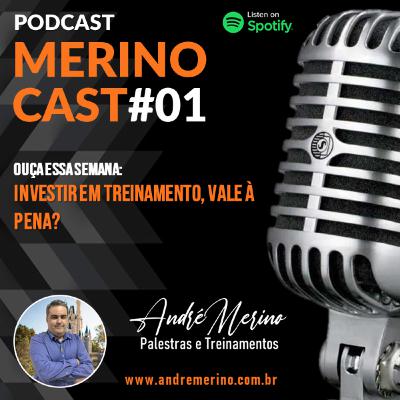 EP01 :: Investir em treinamento, vale à pena?