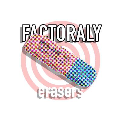 E126 ERASERS E126 ERASERS
