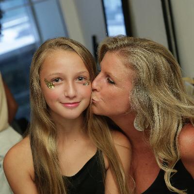 “Is she outgrowing her mom—or just growing?” “Is she outgrowing her mom—or just growing?”
