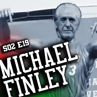 NBA - Elfeledett Hősök S02 E19 - Mike's Padawan NBA - Elfeledett Hősök S02 E19 - Mike's Padawan
