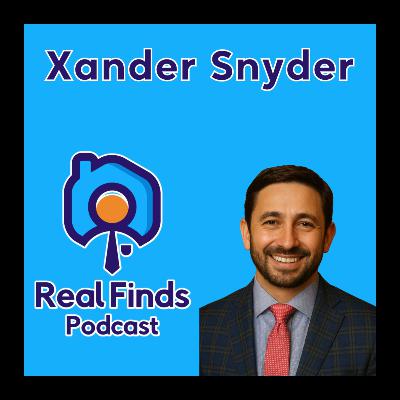 The Midwest Rebalance: Industrial Winners and Losers With Xander Snyder