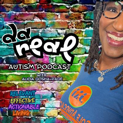 Episode #20 Sensory Triumphs: Growing at the Big Game Episode #20 Sensory Triumphs: Growing at the Big Game