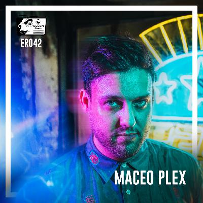 ER042 - Ellum Radio - Maceo Plex Live at Timewarp (Hour 2)