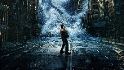 The End of the World