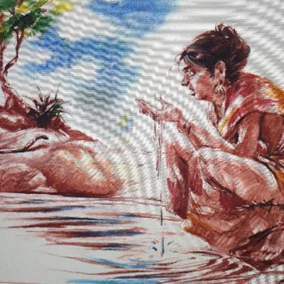 Karuvachi Kaviyam- கருவாச்சி காவியம் அத்தியாயம் 32
