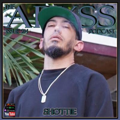 Issue 214: SHOTTIE Issue 214: SHOTTIE