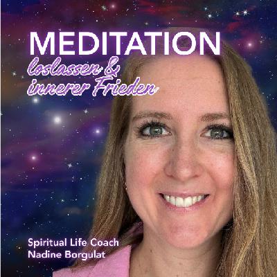 Meditation | Loslassen & innerer Frieden