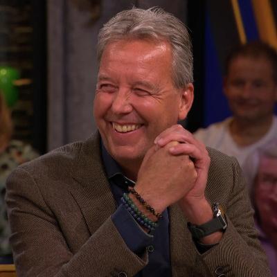 Podcast Vandaag Inside met Valentijn Driessen, maandag 15 september 2025