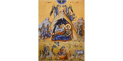 This Day Christ is Born! This Day Christ is Born!