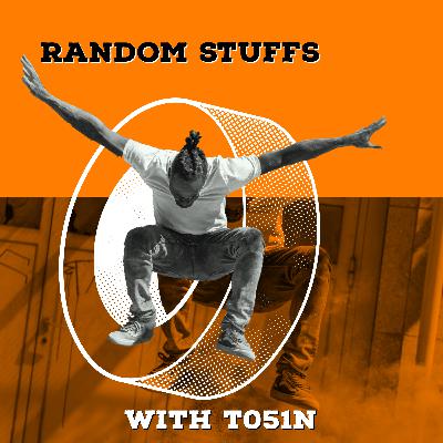 MUSIC AND STUFFS 3 X MUNACHII