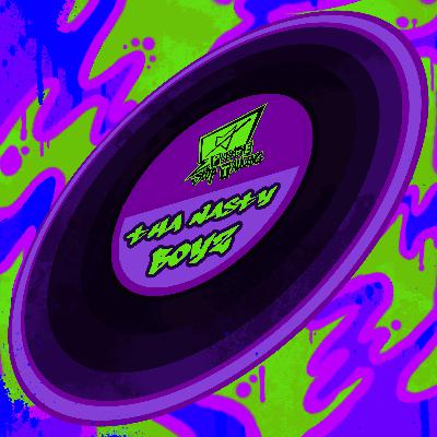 Nasty Boyz (feat. Brendaniel) | Please Stop Talking Nasty Boyz (feat. Brendaniel) | Please Stop Talking