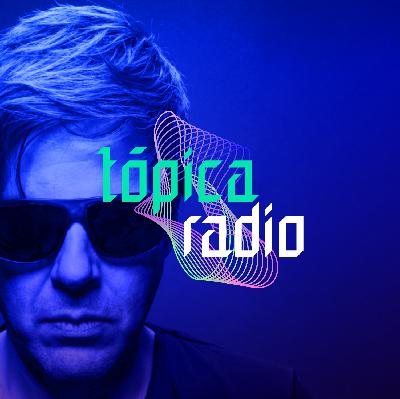 Raulio en Topica Radio: música, A&R y supervisión creativa Raulio en Topica Radio: música, A&R y supervisión creativa