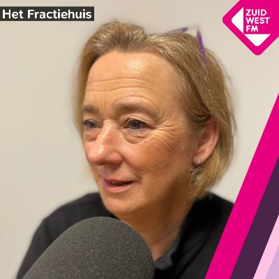 Pauline Joosten, Moerdijk Lokaal, gemeente Moerdijk | gemeenteraadsverkiezingen 2026