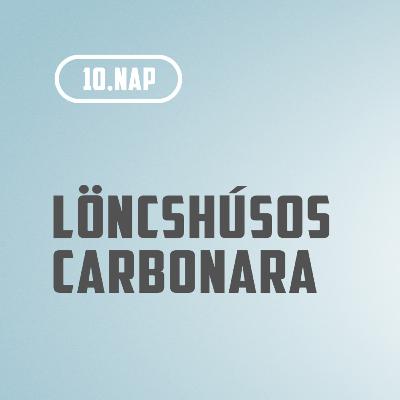 Retro hétfő | Tízórai Show 10. nap