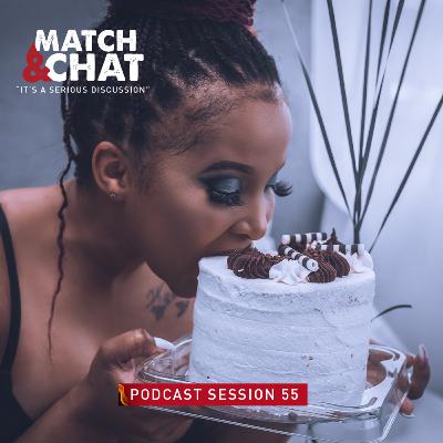 M&C Podcast Session 55: You Can’t Have Your Kate & Edith Too