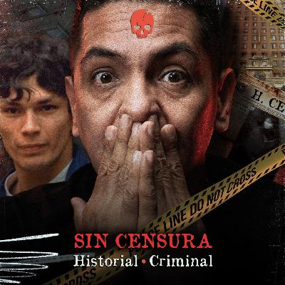 HOTEL CECIL: CASA DE AS3SIN0S Y DE MUERTES SIN EXPLICACIÓN | HISTORIAL CRIMINAL 💀