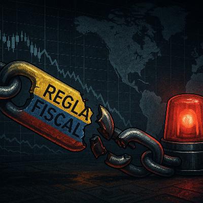 El Gobierno Rompe su Propia Regla: Las Consecuencias de Pausar la Regla Fiscal