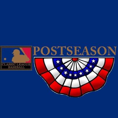 World Series or Bust!