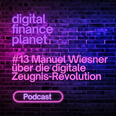 🎓Arbeitszeugnis 2.0: Manuel Wiesner zeigt den neuen Standard!