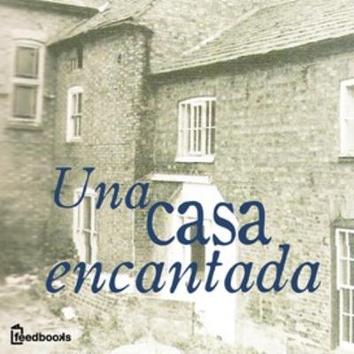 Virginia Wolf - Una casa encantada